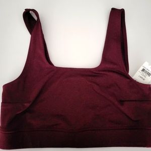 Jenni sports bra (NEW)